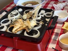 -西贝莜面村(金隅嘉品mall店)