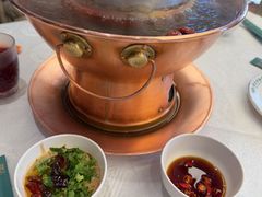 -东来顺饭庄(天坛店)