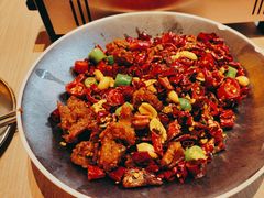 -令狐冲烤鱼·烧菜馆(达明店)