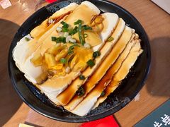 -华府九号海鲜烧烤大排档(龙域店)