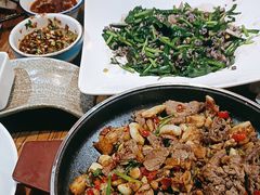 -和源祥·日照菜扛把子(万平口一店)