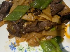 -美极鲜食坊(宝安南路店)