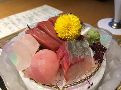 -ステーキハウス吉池