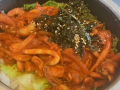 -土大力韩式烤肉料理(和平路店)