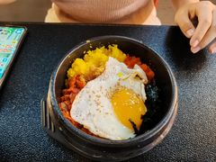 -包装马车·韩国料理·포장마차