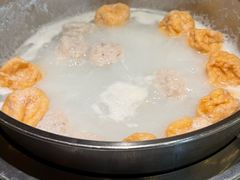 -鱼粤鲜淘米捞·中山脆肉鲩火锅(悦湖会店)
