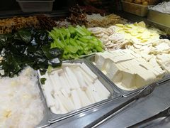 -林静小吃(复兴路店)