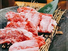 -黑牛の店·和牛烧肉(大悦城店)