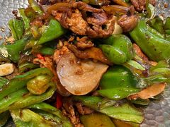 -沈家花园如皋菜(君御豪庭店)