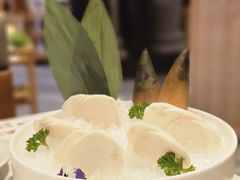 -左庭右院鲜牛肉火锅(环球港店)