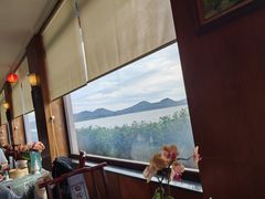 -湖畔居茶楼(湖滨店)