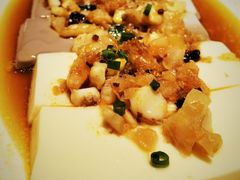 原始水晶三味豆腐-炳胜品味(海印总店)