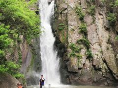 -溪口-滕头旅游景区