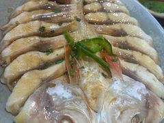 -九井澤精致料理(金茂店)