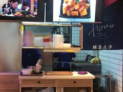 -鑫日千里马朝鲜族小馆(总店)