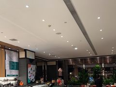 -大连铂尔曼酒店-铂尔曼美食廊 Pullman Deli