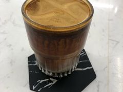 DIRTY-麻雀咖啡SPARROW COFFEE(十全街店)