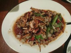 -老头儿油爆虾(星光一期店)