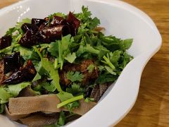 水爆肚-陈傻子餐厅(世纪都会店)