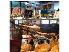 -Marina厨房·ALA精酿(月湖盛园店)