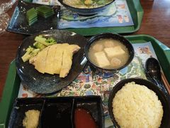 -雨林餐厅(长隆海洋王国店)