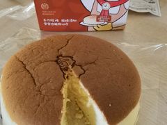 -西村叔叔的店·面包·甜品·蛋糕(牡丹园店)
