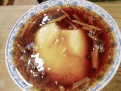 -南来顺饭庄·清真(南菜园店)