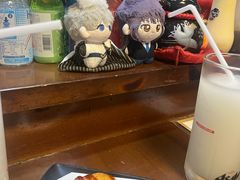 -胜代日本料理(云程巷小区店)
