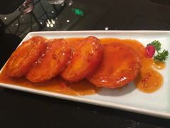 泰式酿番茄-尚一汤·粤菜海鲜(环球港店)