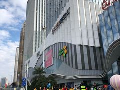 -万达广场(南宁青秀店)