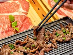 -锦和牛·炭火烧肉(ICC太和里店)