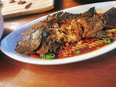 -云隐小厨·传统大理美食(复兴路店)