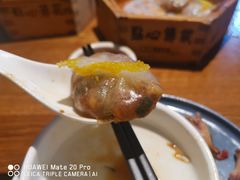 -点心传说·粤菜点心(佐阾虹湾店)