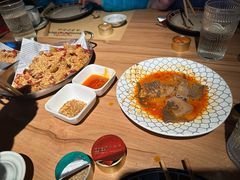 -雪熊精酿·哈尔滨烧烤酒馆(非遗大串店)