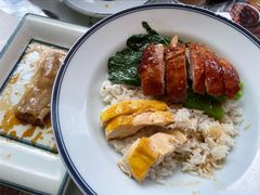 -香港新记茶餐厅(湖墅南路店)