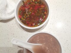 -海底捞火锅(上元大街店)