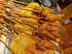 -醉烧膘·烧烤夜宵王(总店)