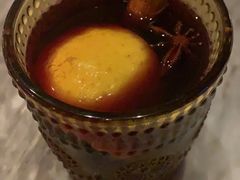 -The Rug Cafe(王府中环店)