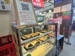 -穆得·老周家牛肉烧饼(普利街店)