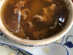 -達揚原味燉品(文明路店)
