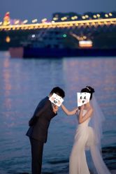 -雪中彩影婚纱摄影·品控旗舰店