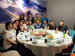 包厢-雲蜀龙阁·金牌水煮鱼(方庄店)