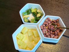 -大拙里·精致融合菜(沙湖桃源国际店)