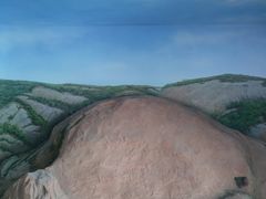 -延庆地质公园博物馆