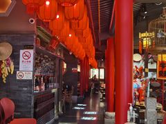 -哥老官重庆美蛙鱼头(宝山龙湖店)