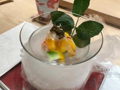 -鮨一日本料理(大中华店)