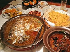 -蜀香格格•剁椒鱼头(龙西店)