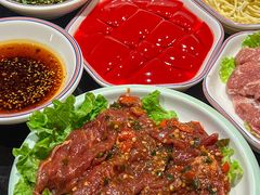 -三江两海老火锅(北京首店)