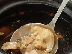 -又见炊烟私房菜(敬亭路店)