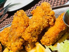 -TAMATI(巴黎贝甜韩式西餐厅店)